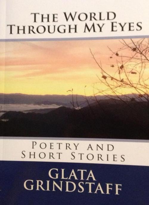 Cover of the book The World Through My Eyes by Glata Grindstaff, Glata Grindstaff