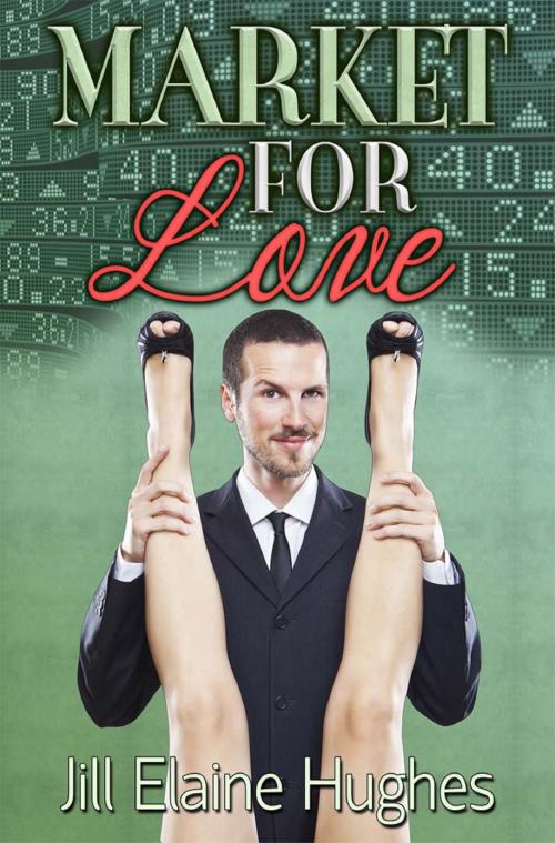 Cover of the book Market For Love by Jill Elaine Hughes, Jill Elaine Hughes