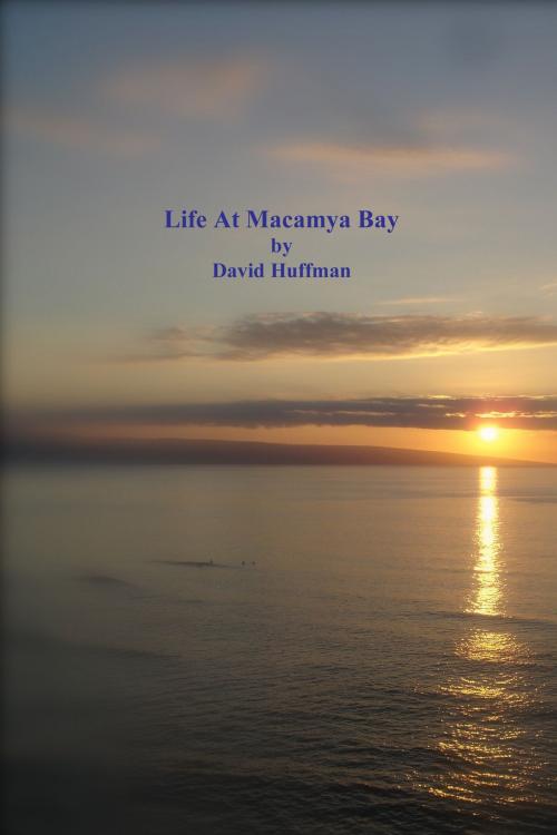 Cover of the book Life At Macamya Bay by David Huffman, David Huffman