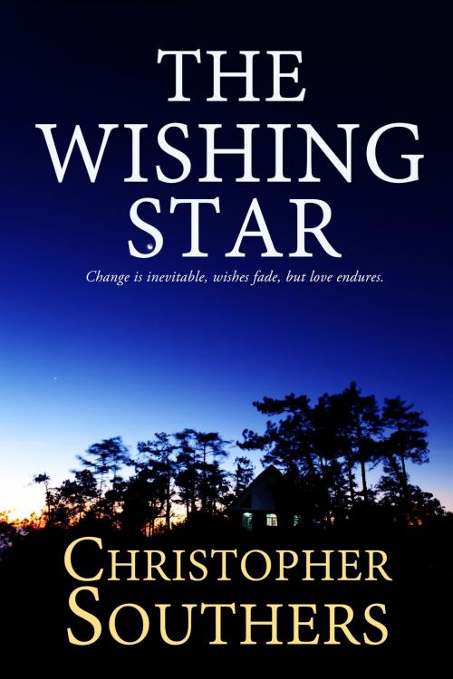 Cover of the book The Wishing Star by Christopher Southers, Christopher Southers