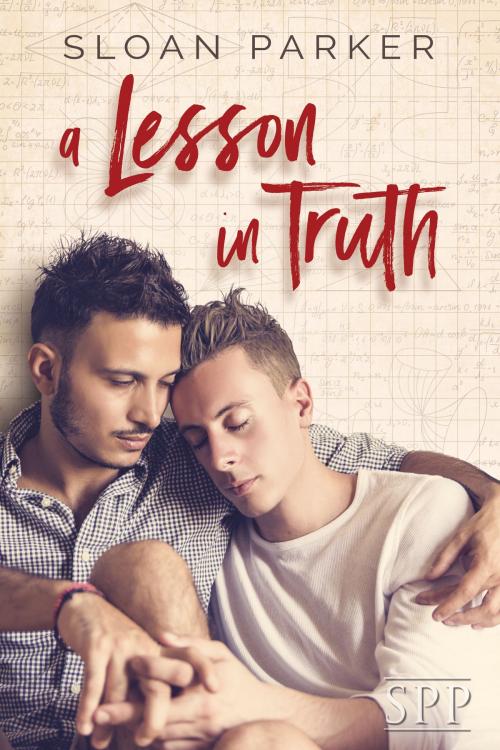 Cover of the book A Lesson in Truth (A Short Story) by Sloan Parker, Sloan Parker