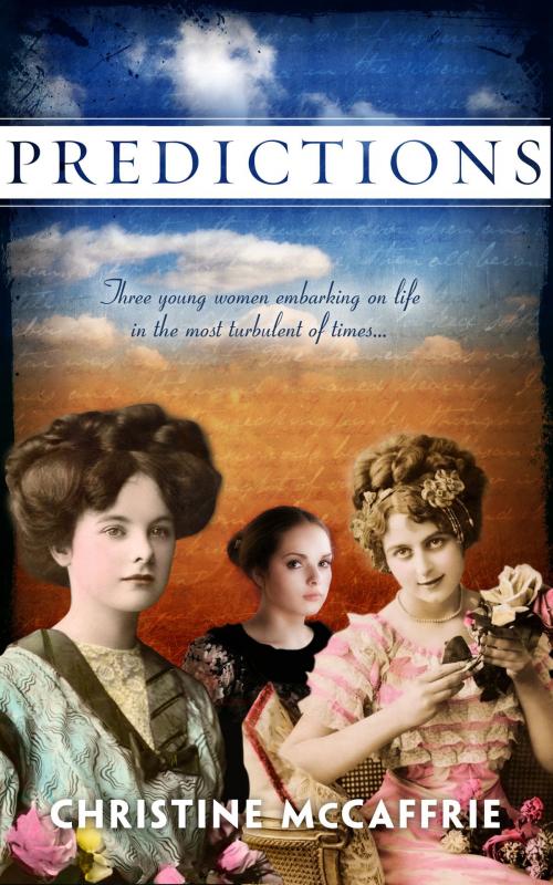 Cover of the book Predictions by Christine McCaffrie, Christine McCaffrie