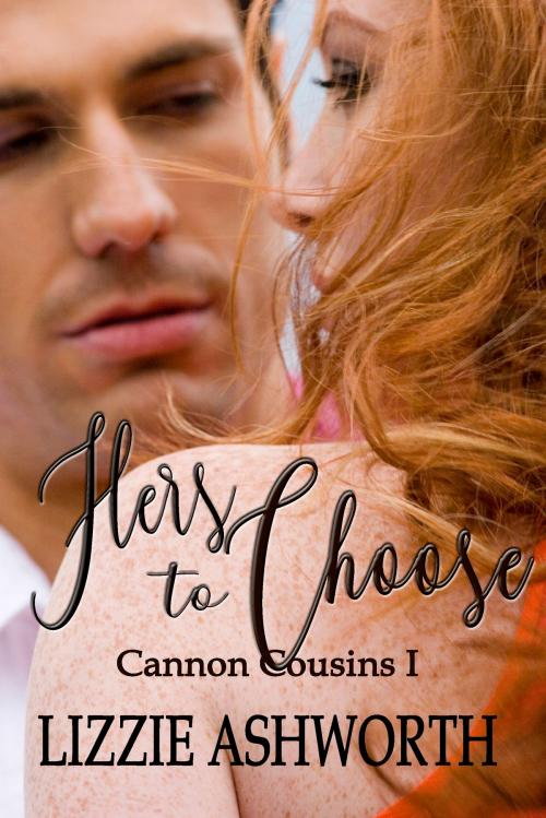 Cover of the book Hers to Choose by Lizzie Ashworth, Lizzie Ashworth