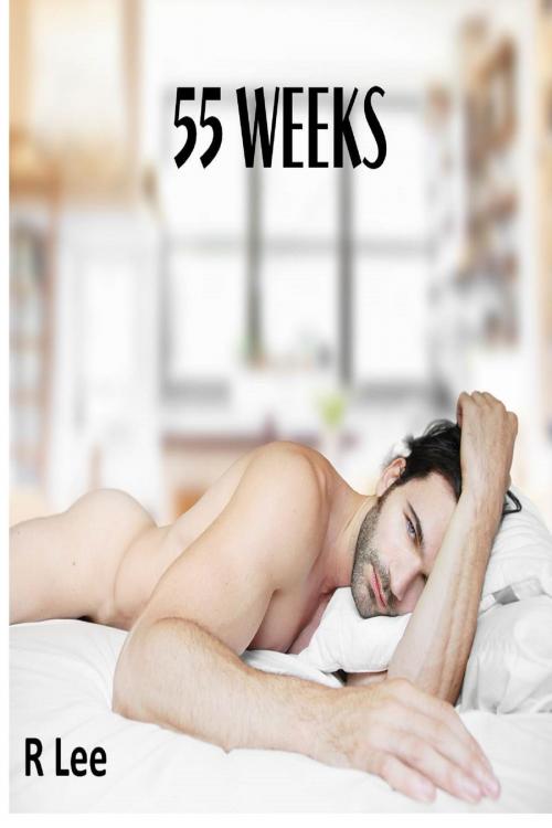 Cover of the book 55 Weeks by R Lee, R Lee