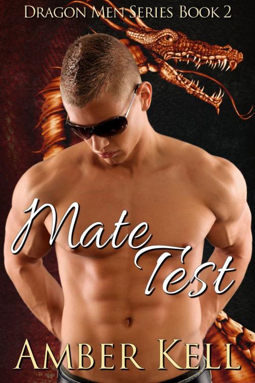 Cover of the book Mate Test by Amber Kell, Amber Kell