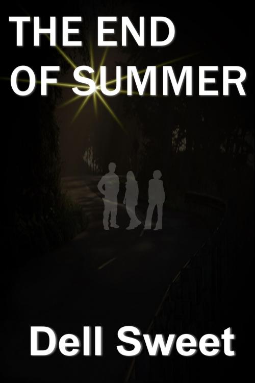 Cover of the book The End Of Summer by Dell Sweet, W.G. Sweet