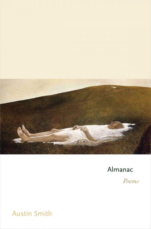 Cover of the book Almanac by Austin Smith, Princeton University Press