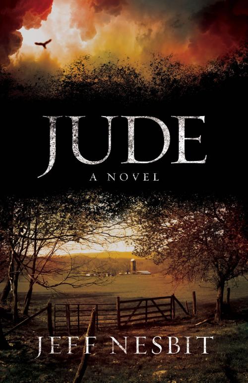 Cover of the book Jude by Jeff Nesbit, David C. Cook