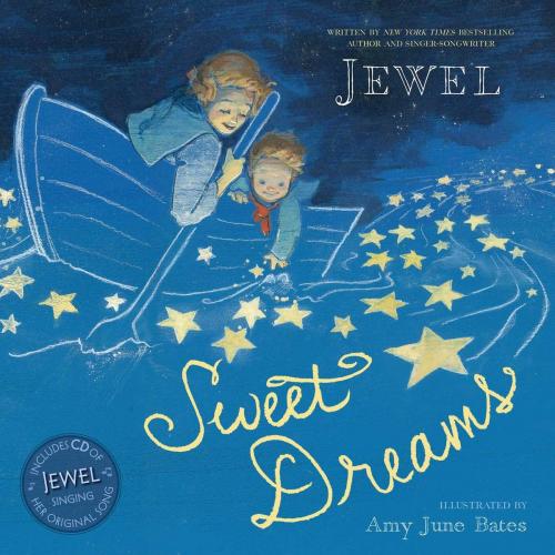 Cover of the book Sweet Dreams by Jewel, Simon & Schuster/Paula Wiseman Books