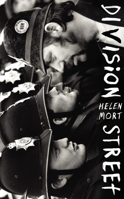 Cover of the book Division Street by Helen Mort, Random House