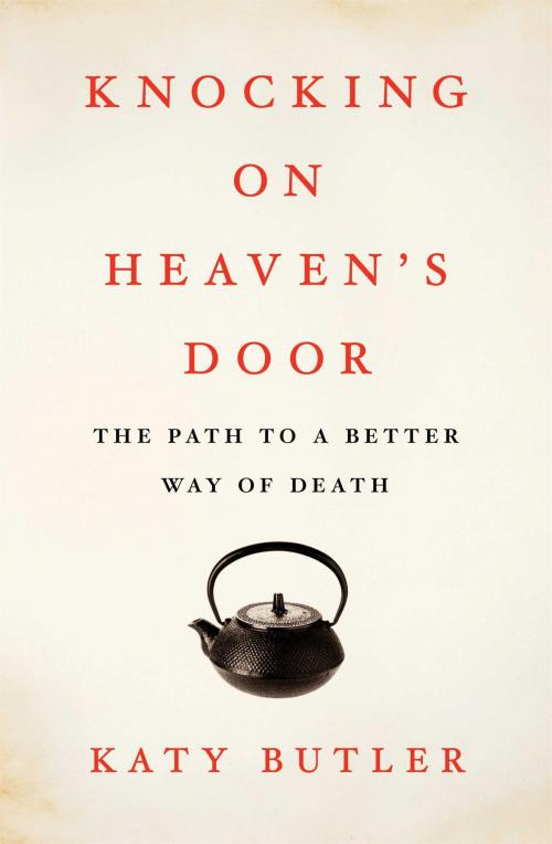 Cover of the book Knocking on Heaven's Door by Katy Butler, Scribner
