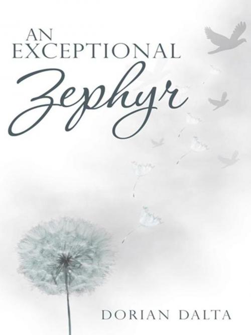 Cover of the book An Exceptional Zephyr by Dorian Dalta, Balboa Press