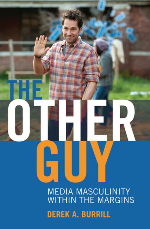 Cover of the book The Other Guy by Derek A. Burrill, Toby Miller, Peter Lang