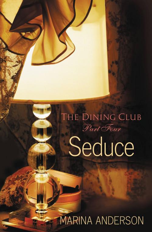 Cover of the book Seduce by Marina Anderson, Grand Central Publishing