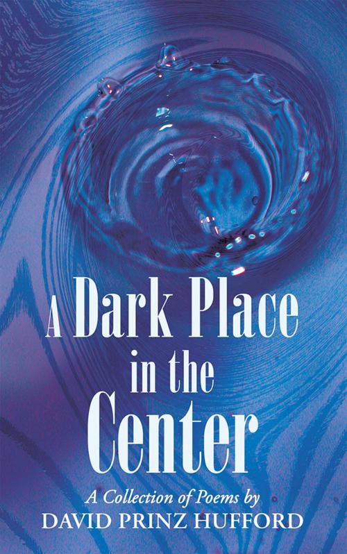 Cover of the book A Dark Place in the Center by David Prinz Hufford, Abbott Press