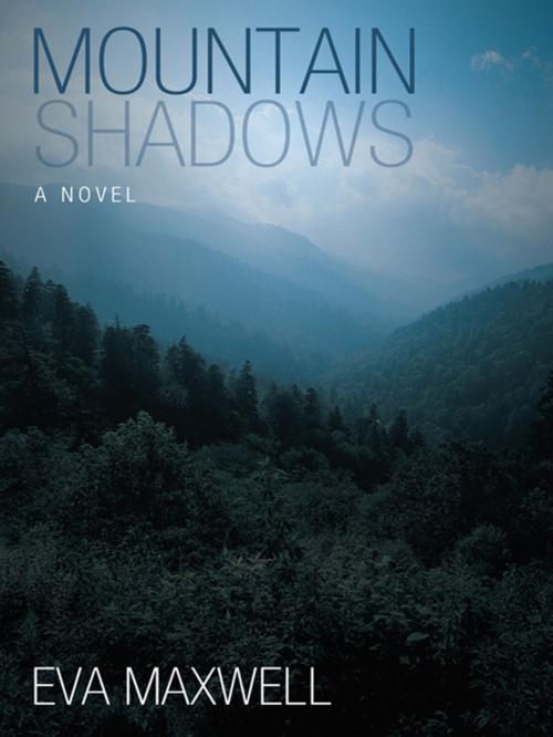 Cover of the book Mountain Shadows by Eva Maxwell, Abbott Press