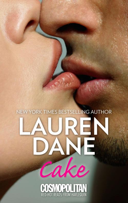 Cover of the book Cake by Lauren Dane, Harlequin