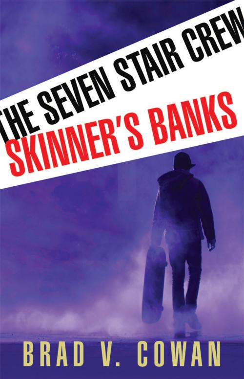 Cover of the book Skinner's Banks by Brad V. Cowan, James Lorimer & Company Ltd., Publishers