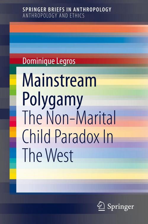 Cover of the book Mainstream Polygamy by Dominique Legros, Springer New York