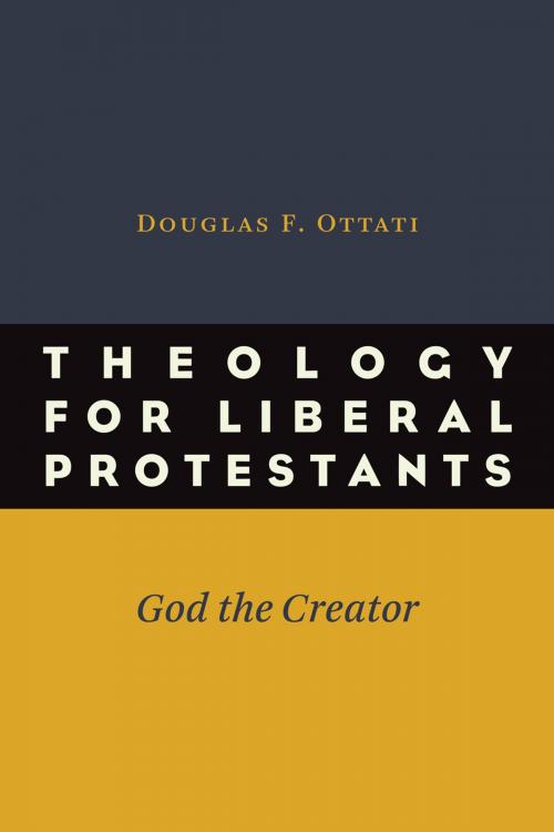 Cover of the book Theology for Liberal Protestants by Douglas F. Ottati, Wm. B. Eerdmans Publishing Co.