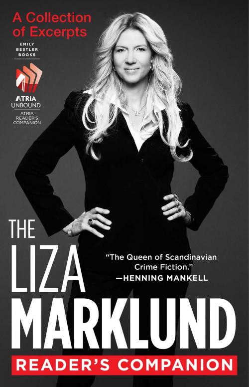 Cover of the book The Liza Marklund Reader's Companion by Liza Marklund, Atria/Emily Bestler Books