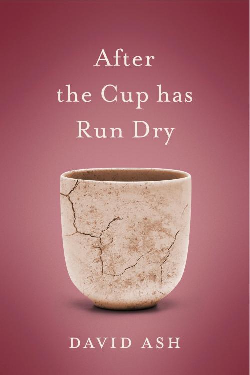 Cover of the book After the Cup Has Run Dry by David Ash, BookBaby