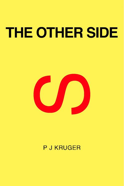Cover of the book The Other Side by P J Kruger, BookBaby