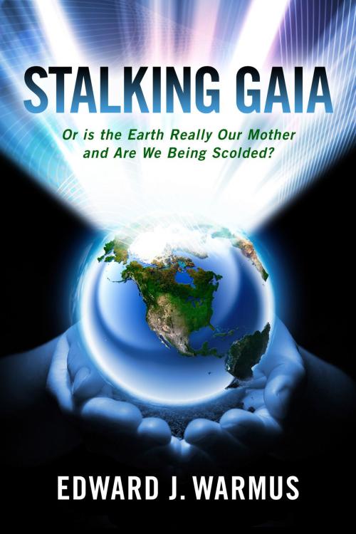 Cover of the book Stalking Gaia by Edward J. Warmus, BookBaby