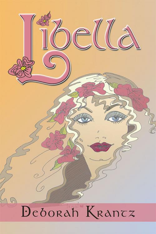 Cover of the book Libella by Deborah Krantz, Xlibris US
