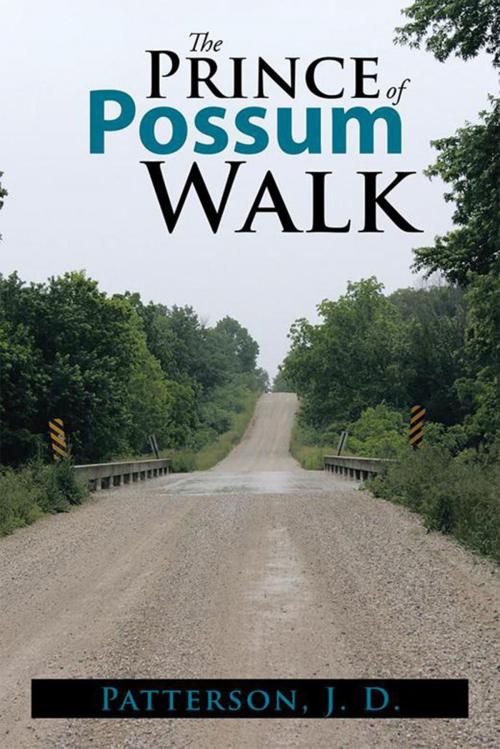 Cover of the book The Prince of Possum Walk by J. D. Patterson, Xlibris US