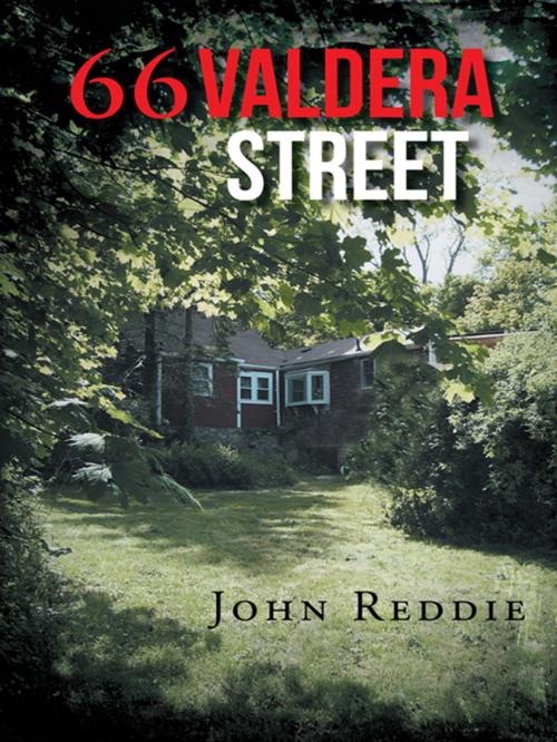 Cover of the book 66 Valdera Street by John Reddie, iUniverse