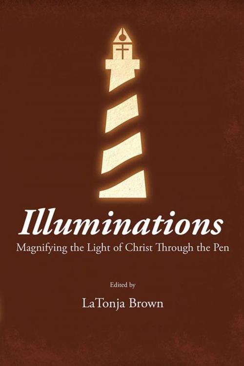 Cover of the book Illuminations by , iUniverse