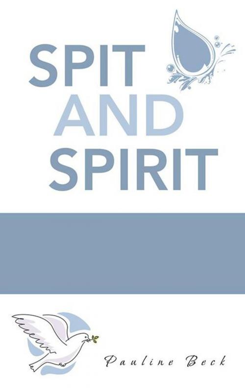 Cover of the book Spit and Spirit by Pauline Beck, iUniverse