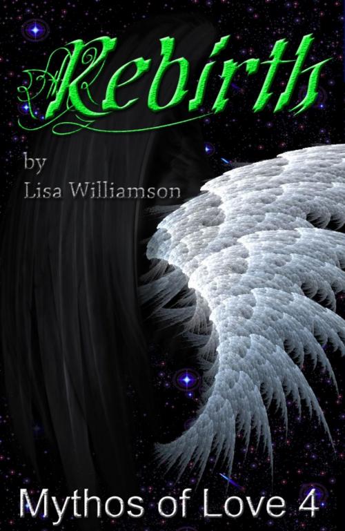 Cover of the book Rebirth by Lisa Williamson, Lisa  Williamson