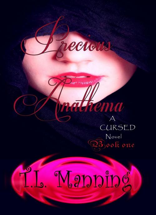 Cover of the book Precious Anathema by T.L. Manning, T.L. Manning