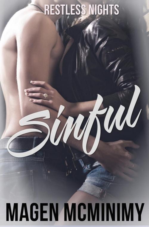 Cover of the book Sinful by Magen McMinimy, Magen  McMinimy