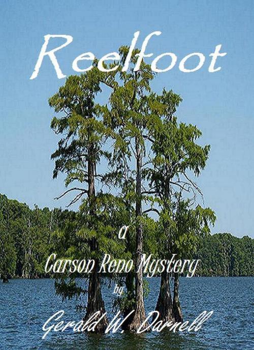 Cover of the book Reelfoot by Gerald Darnell, Gerald Darnell
