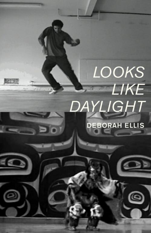 Cover of the book Looks Like Daylight by Deborah Ellis, Groundwood Books Ltd