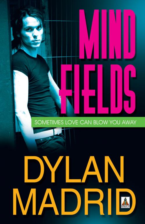 Cover of the book Mind Fields by Dylan Madrid, Bold Strokes Books, Inc.