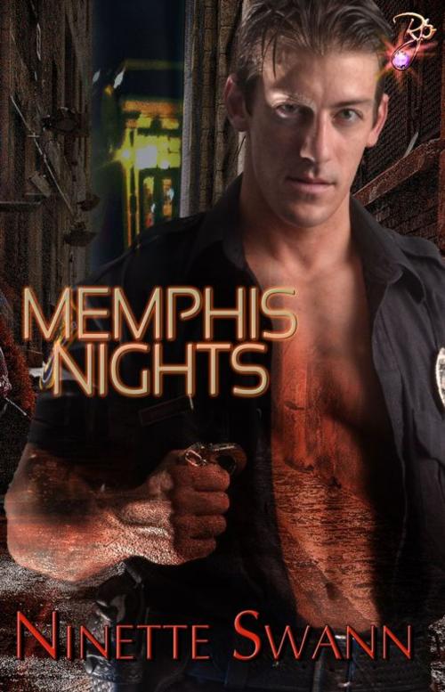 Cover of the book Memphis Nights by Ninette Swann, Resplendence Publishing, LLC
