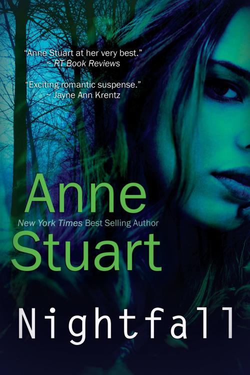 Cover of the book Nightfall by Anne Stuart, BelleBooks Inc.