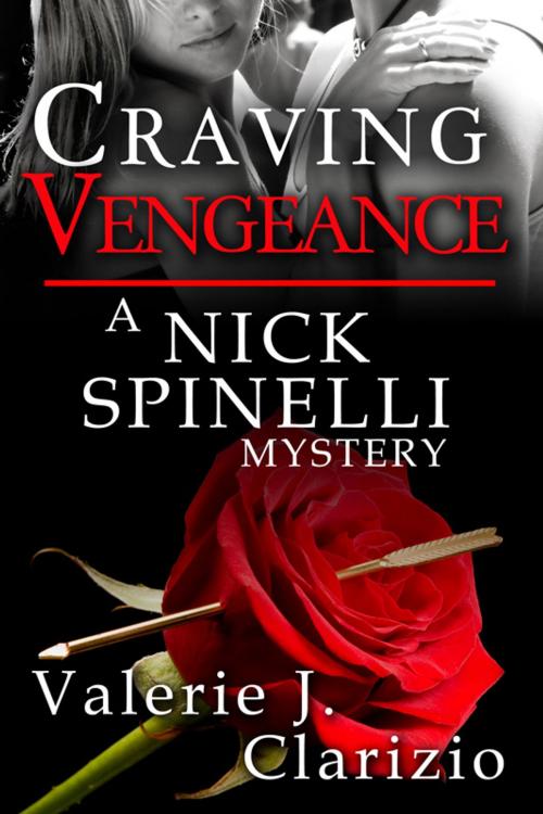 Cover of the book Craving Vengeance by Valerie J. Clarizio, Melange Books LLC