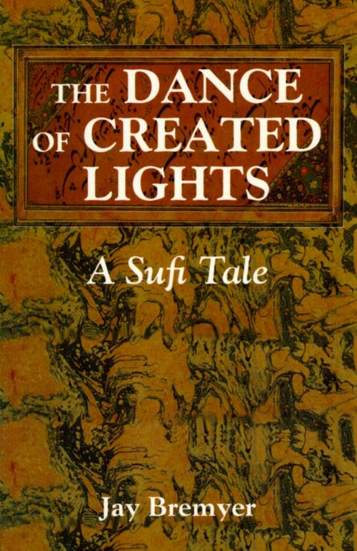 Cover of the book The Dance of Created Lights by Jay Bremyer, The Original Falcon Press