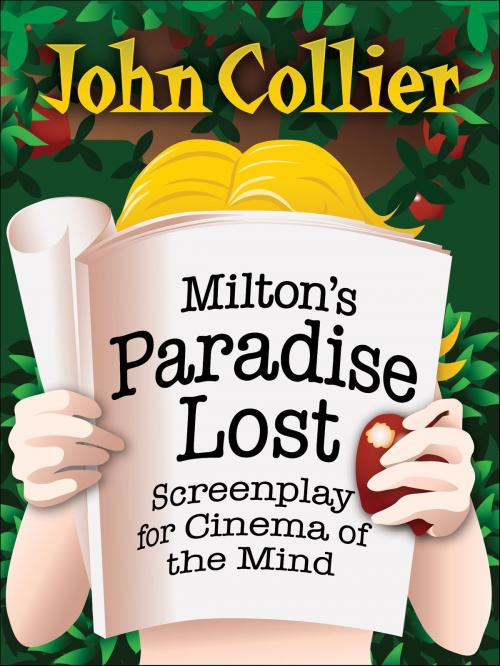 Cover of the book Miltons Paradise Lost by John Collier, eNet Press Inc.