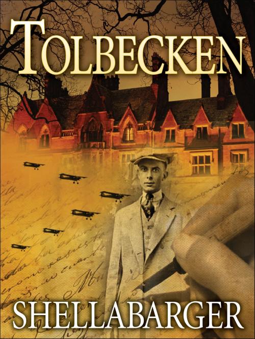 Cover of the book Tolbecken by Samuel Shellabarger, eNet Press Inc.
