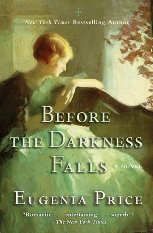 Cover of the book Before the Darkness Falls by Eugenia Price, Turner Publishing Company