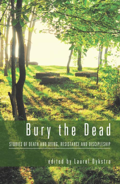 Cover of the book Bury the Dead by , Wipf and Stock Publishers