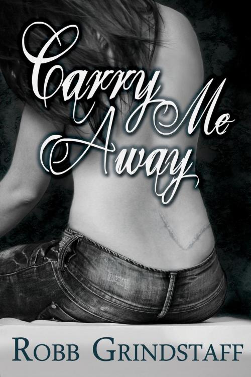 Cover of the book Carry Me Away by Robb Grindstaff, Evolved Publishing LLC