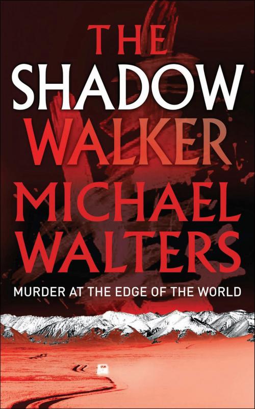 Cover of the book The Shadow Walker by Michael Walters, Quercus