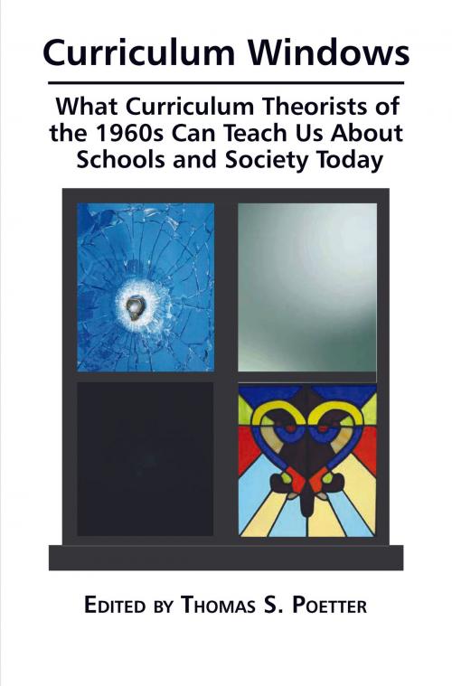 Cover of the book Curriculum Windows by , Information Age Publishing